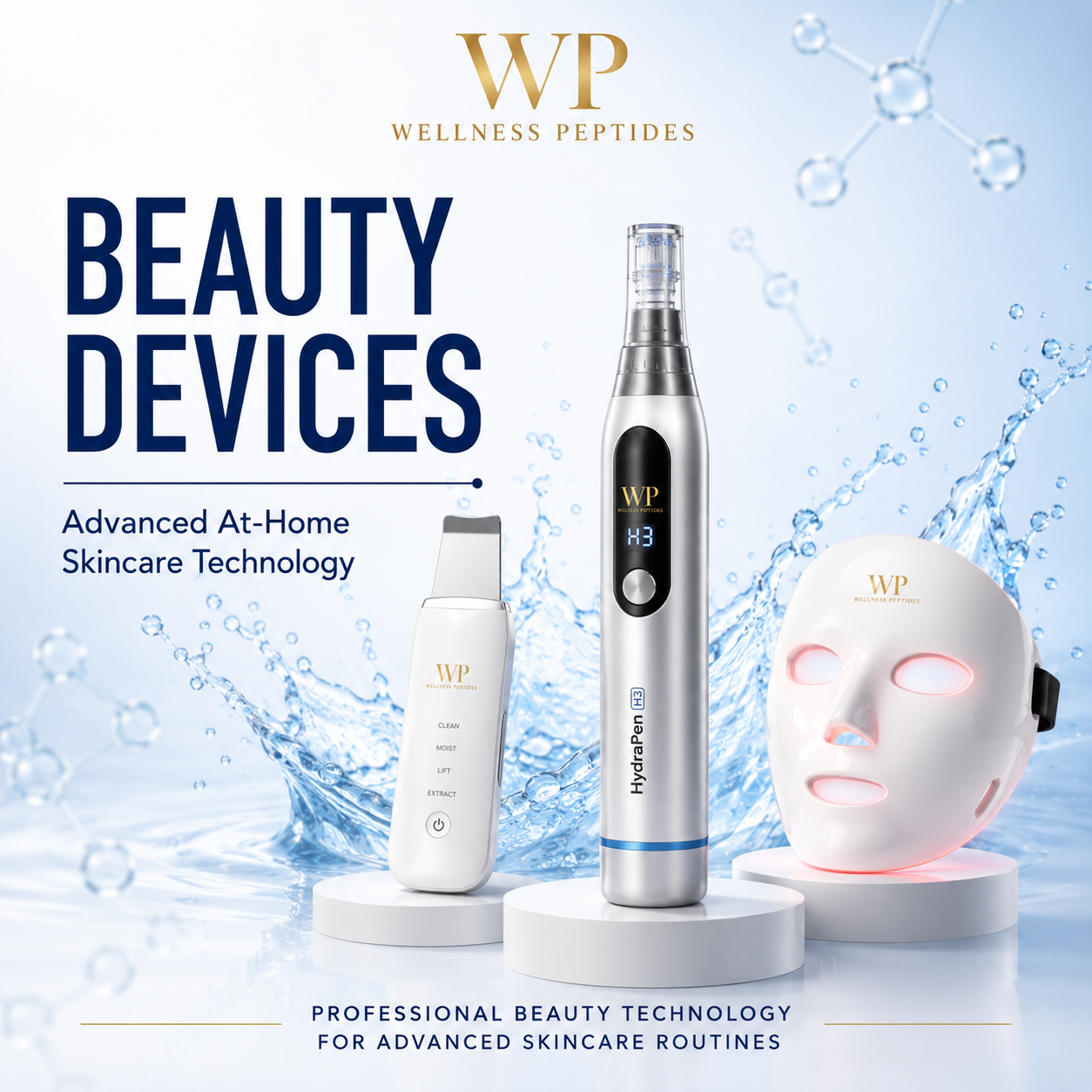 Beauty Devices