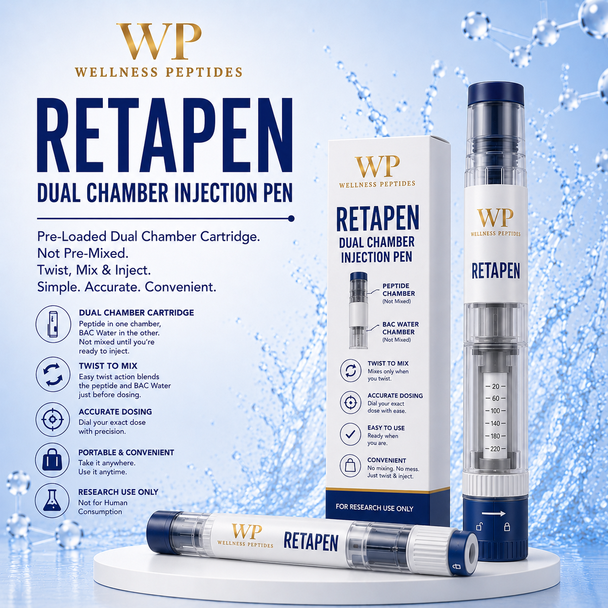 RetaPen