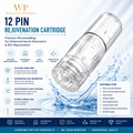 WP HydraPen H3 Replacement Needle & Serum Cartridges