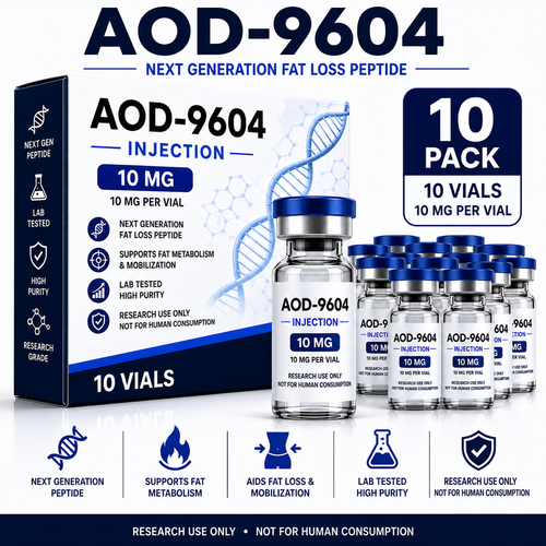aod 9604 peptide vs retatrutide What Is Retatrutide? – Wholesale Peptides & Cosmetic Injectables