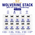 Wolverine Stack