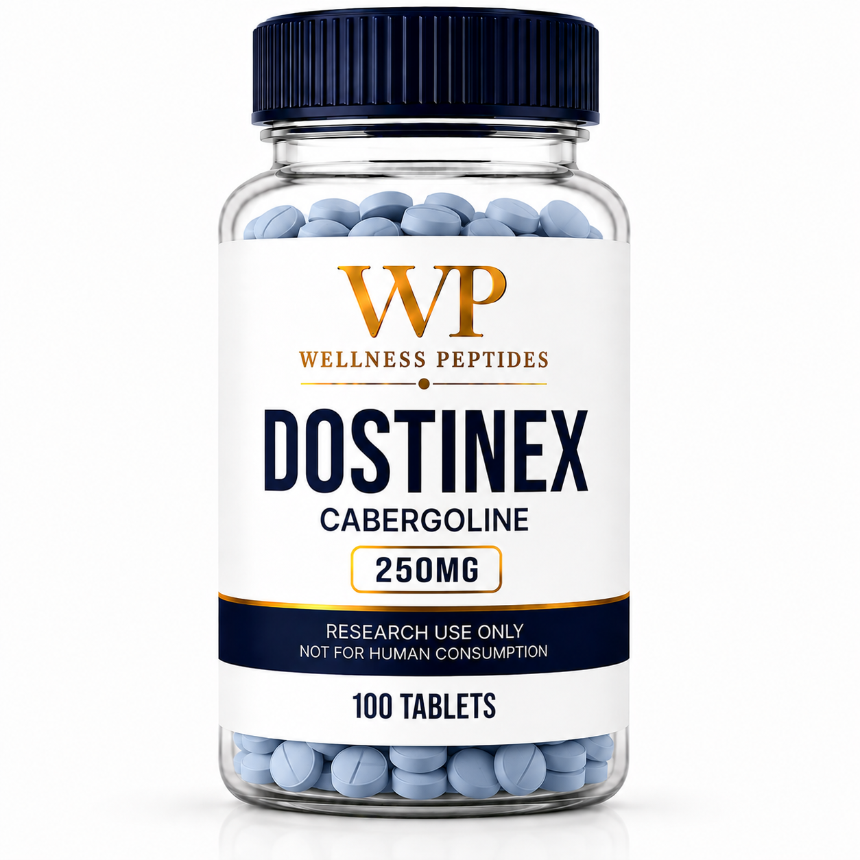 Dostinex