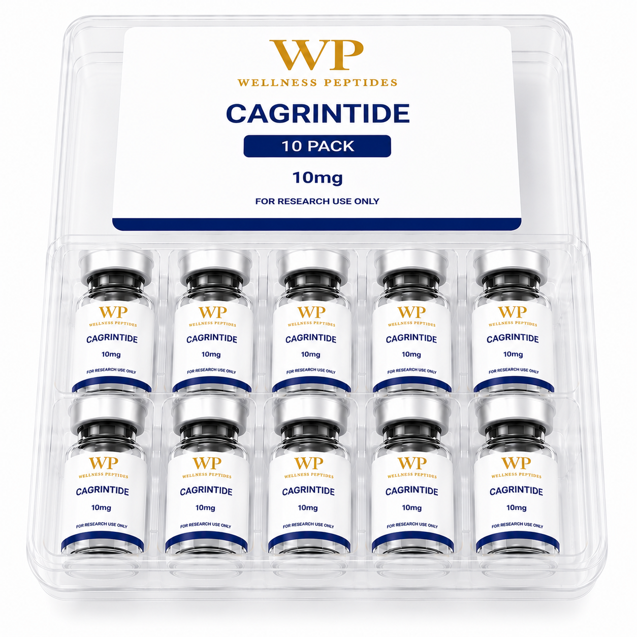 Cagrintide