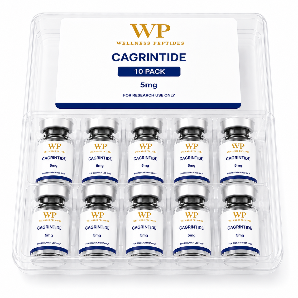 Cagrintide