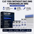 CJC/Ipamorelin Blend Kit
