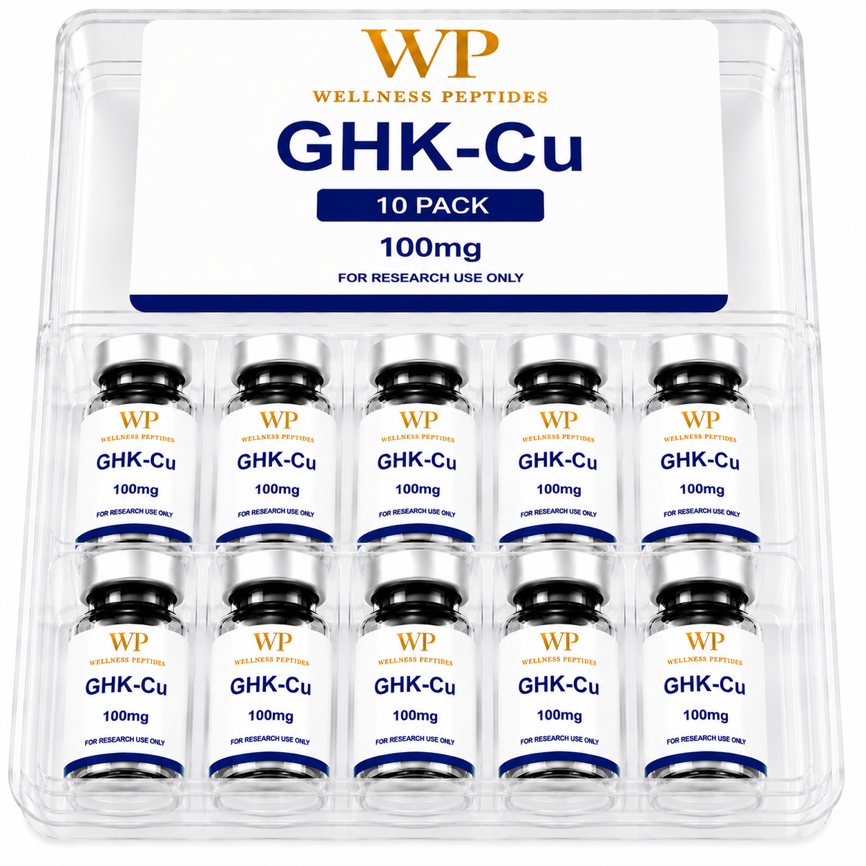 GHK-CU