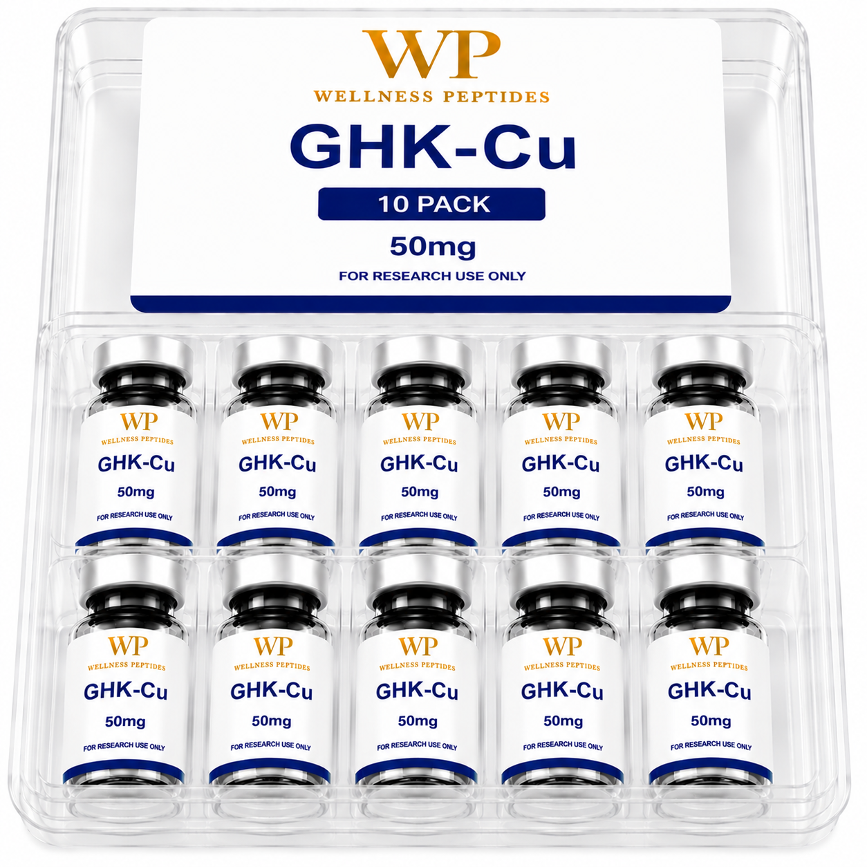 GHK-CU