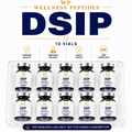 DSIP (Sleep Inducing Peptide)