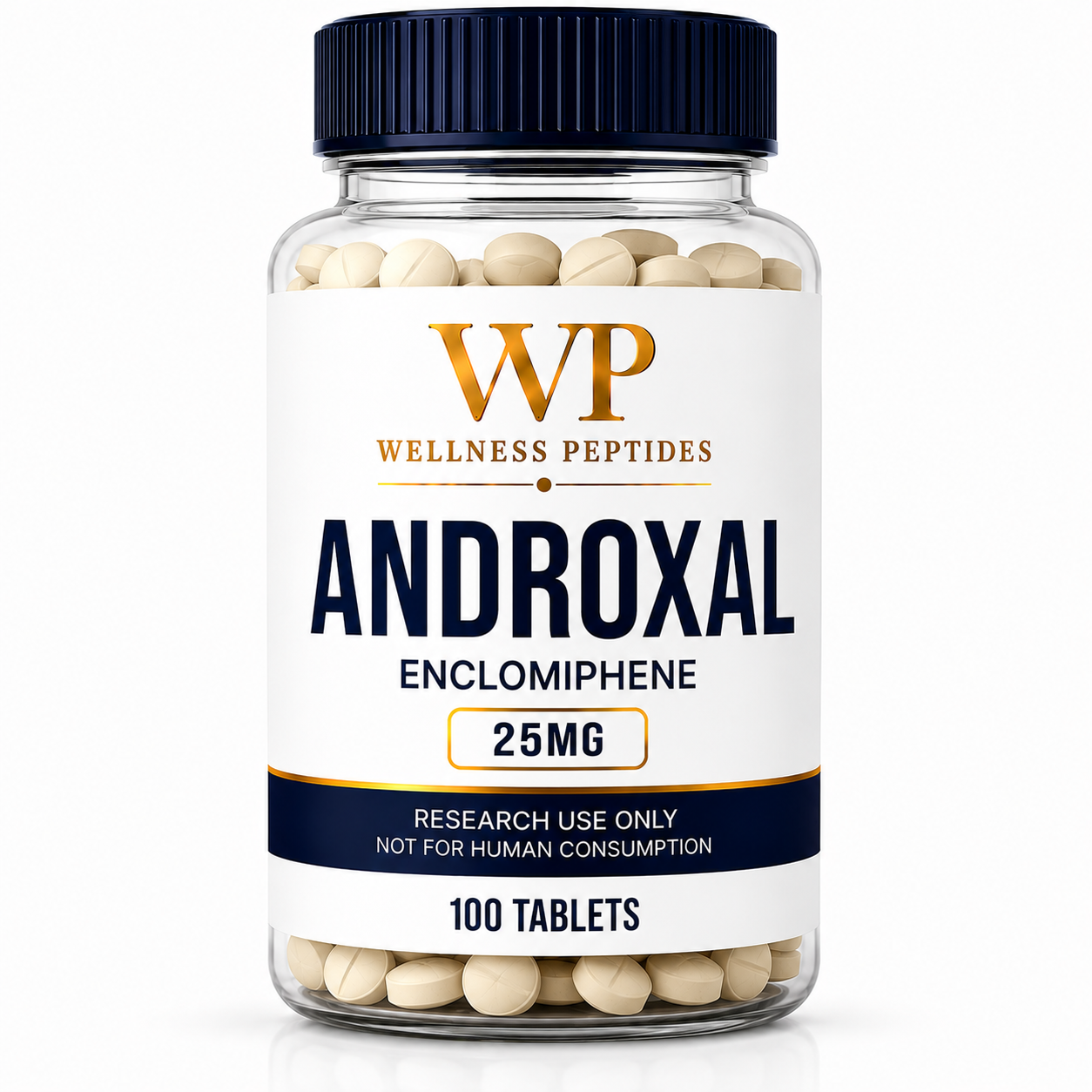 Androxal
