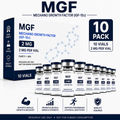 MGF (Mechano Growth Factor)