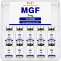 MGF (Mechano Growth Factor)
