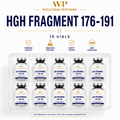 HGH Fragment 176-191