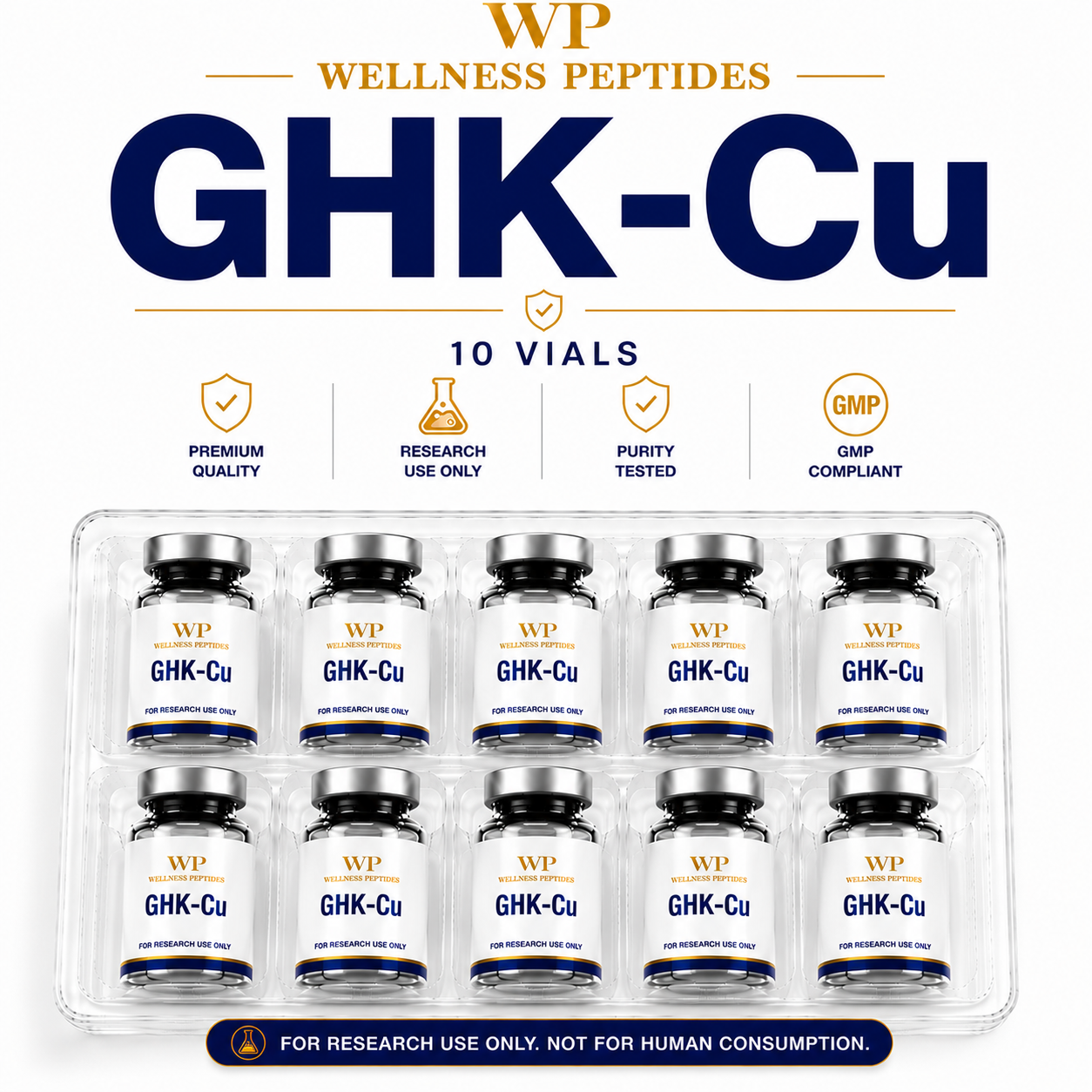 GHK-CU