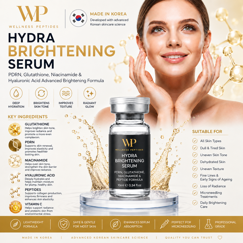 Hydra Brightening Serum