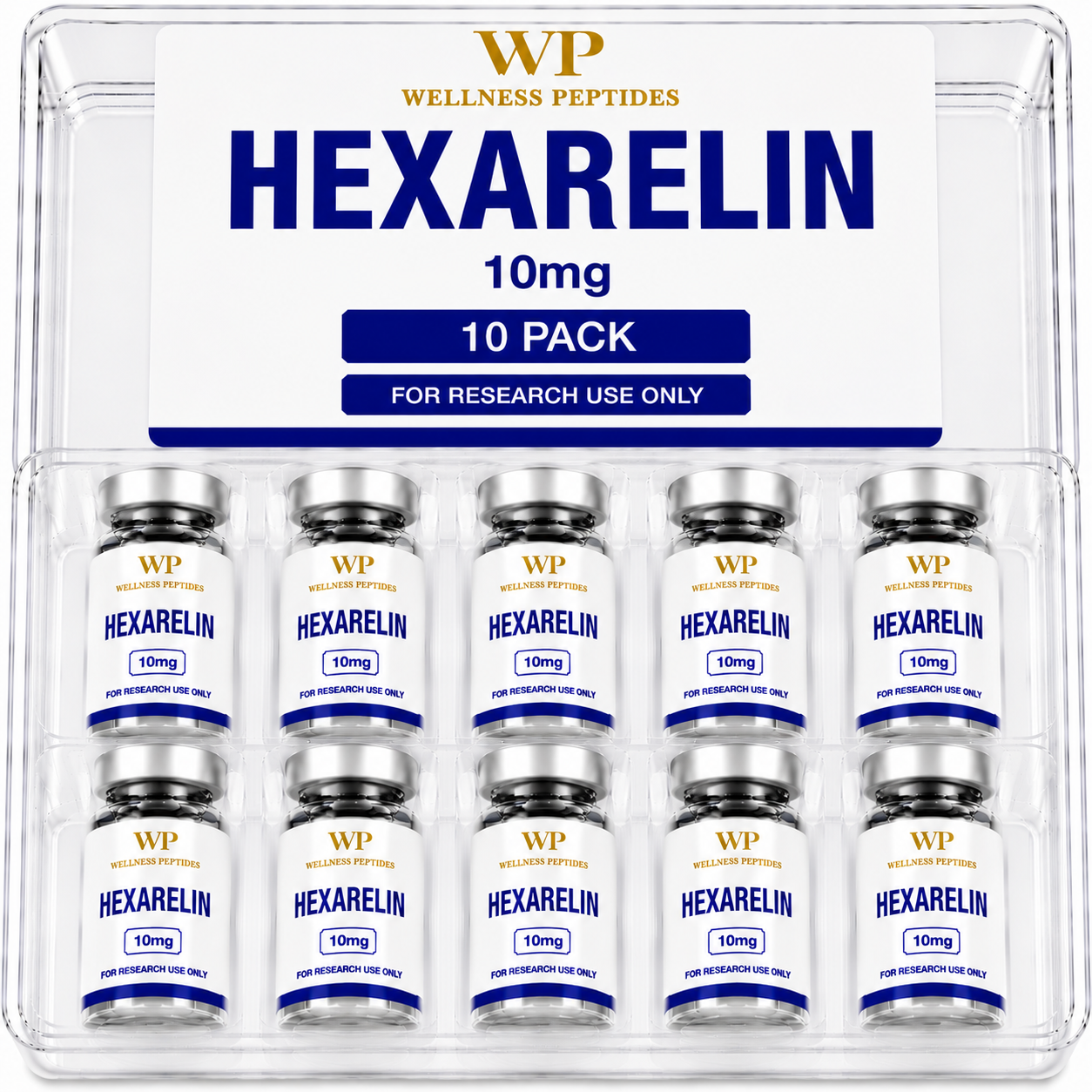 Hexarelin