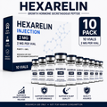 Hexarelin