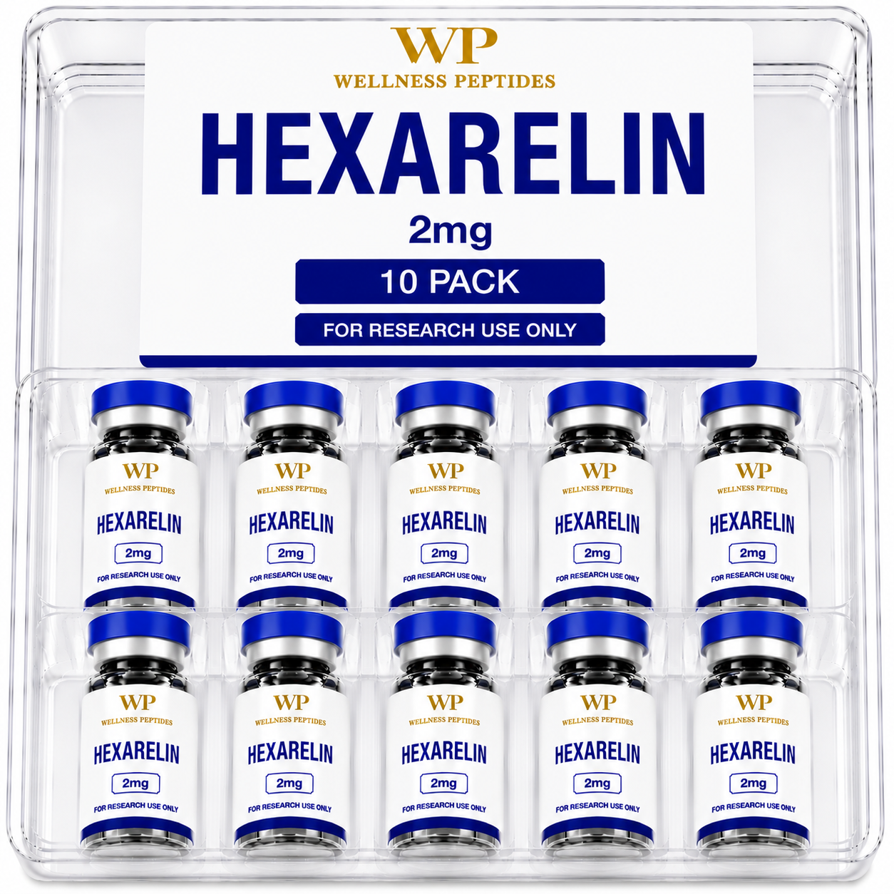 Hexarelin