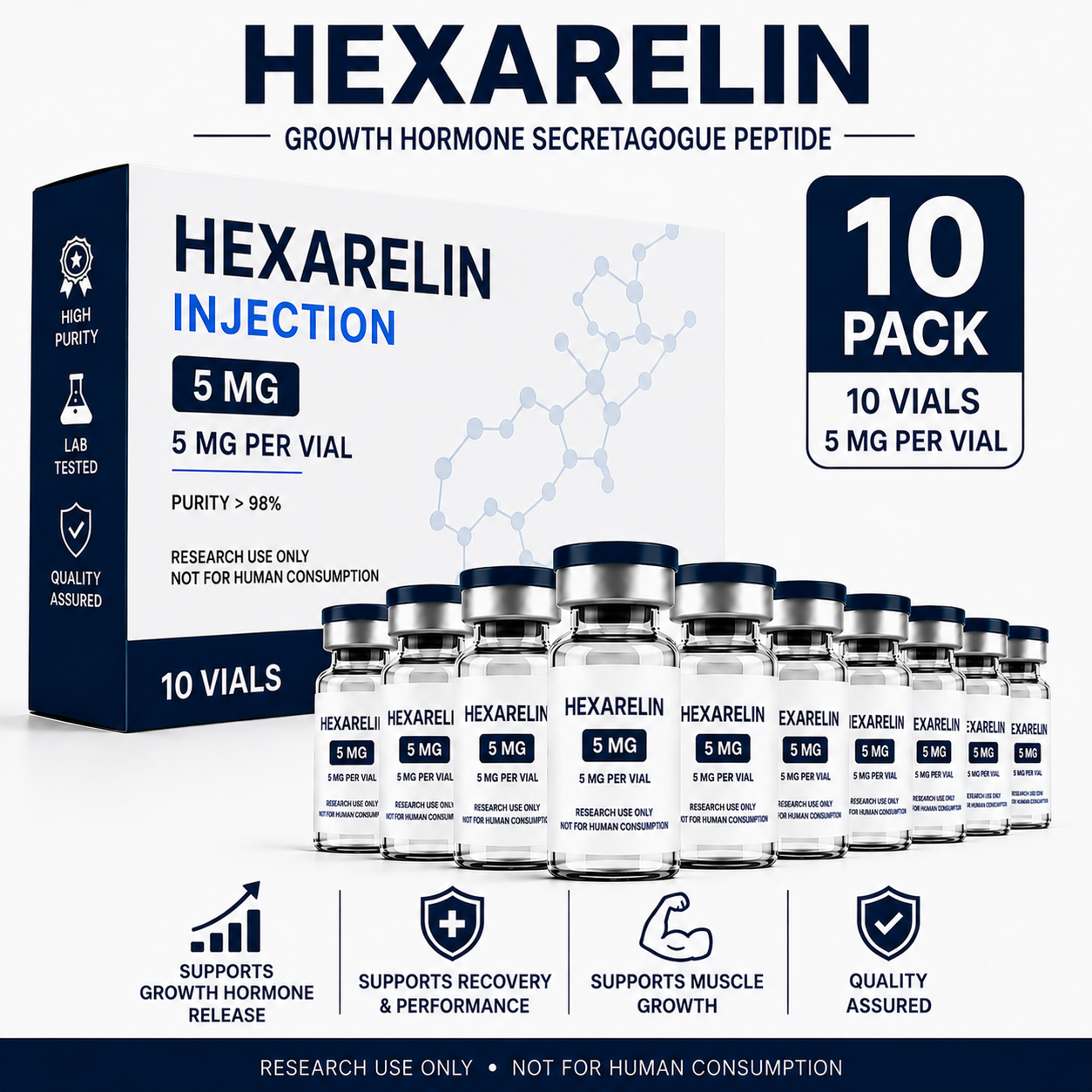 Hexarelin