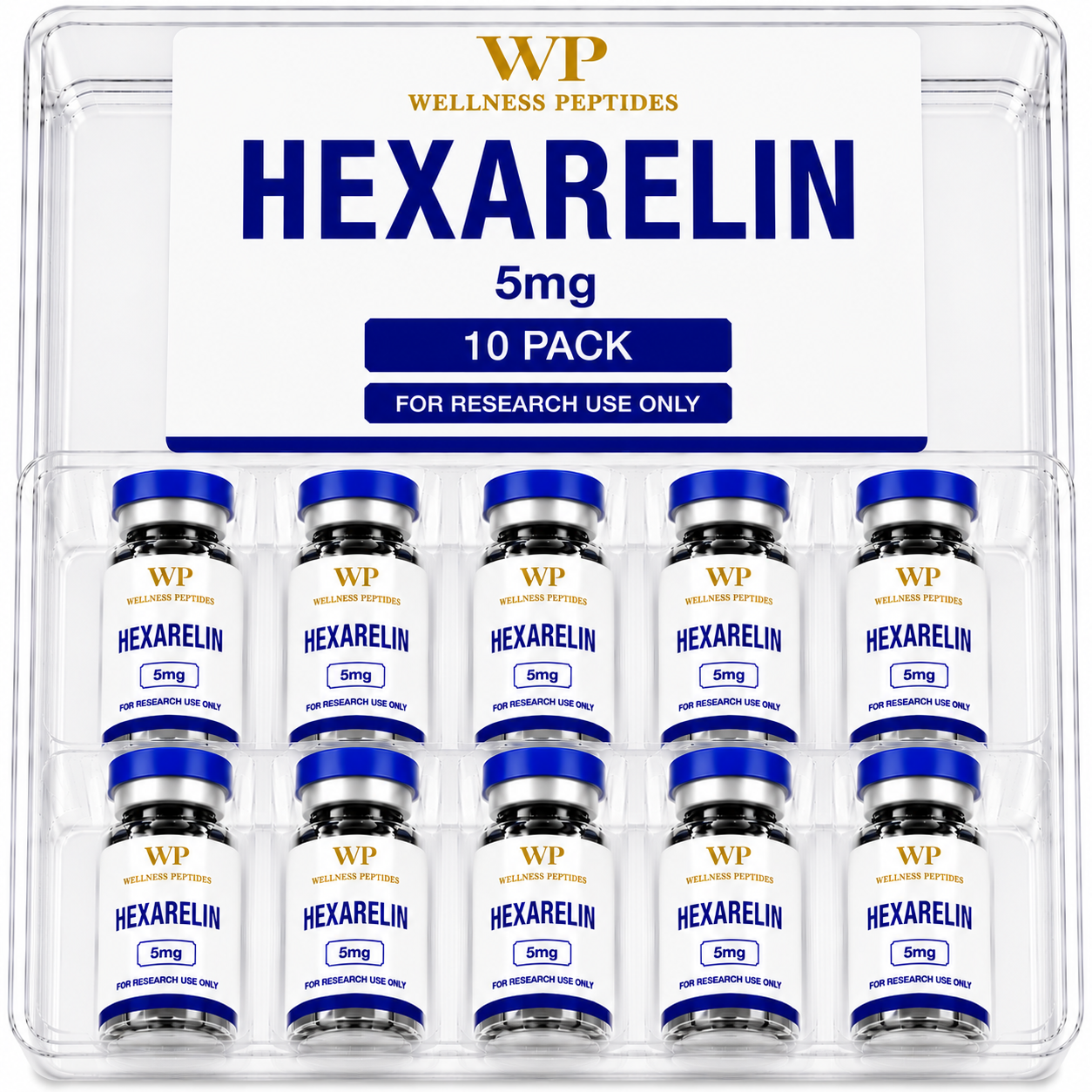 Hexarelin