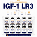 IGF-1 LR3