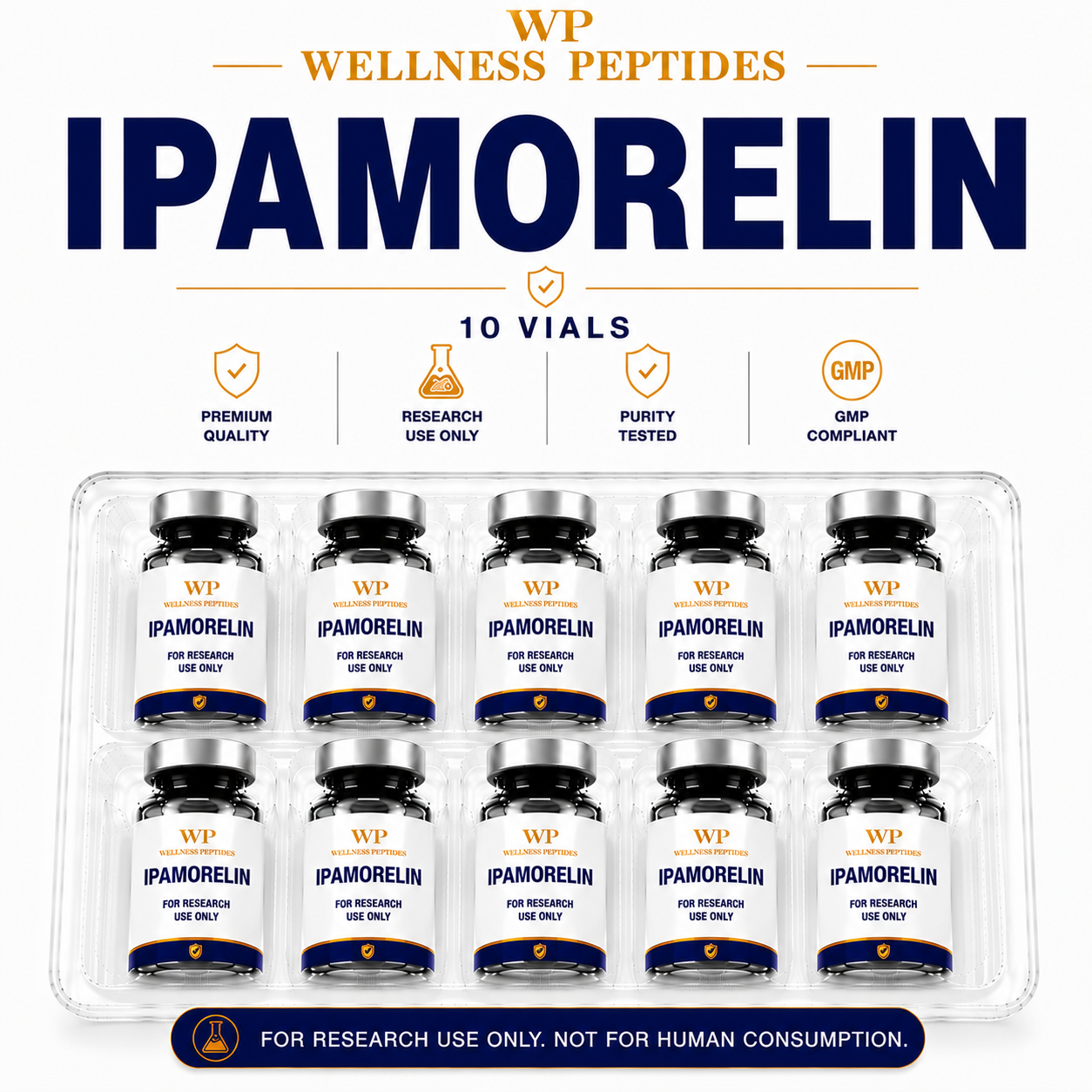 Ipamorelin