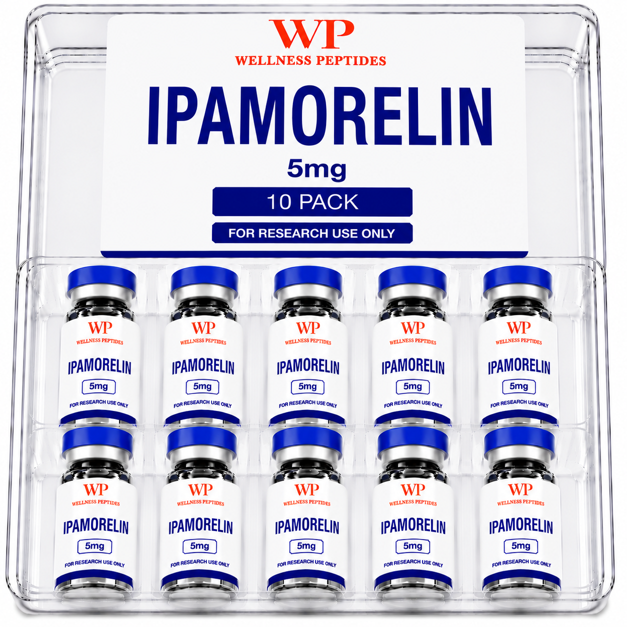 Ipamorelin