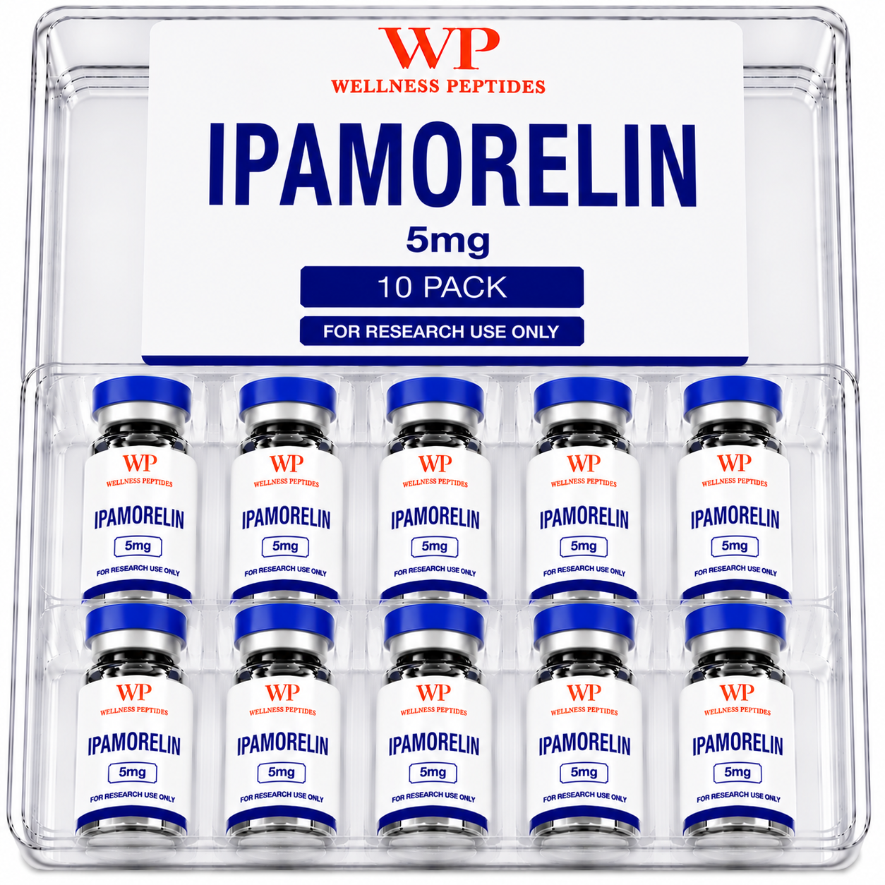 Ipamorelin