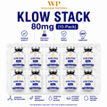 KLOW Stack