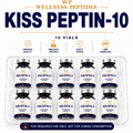 Kiss Peptin-10