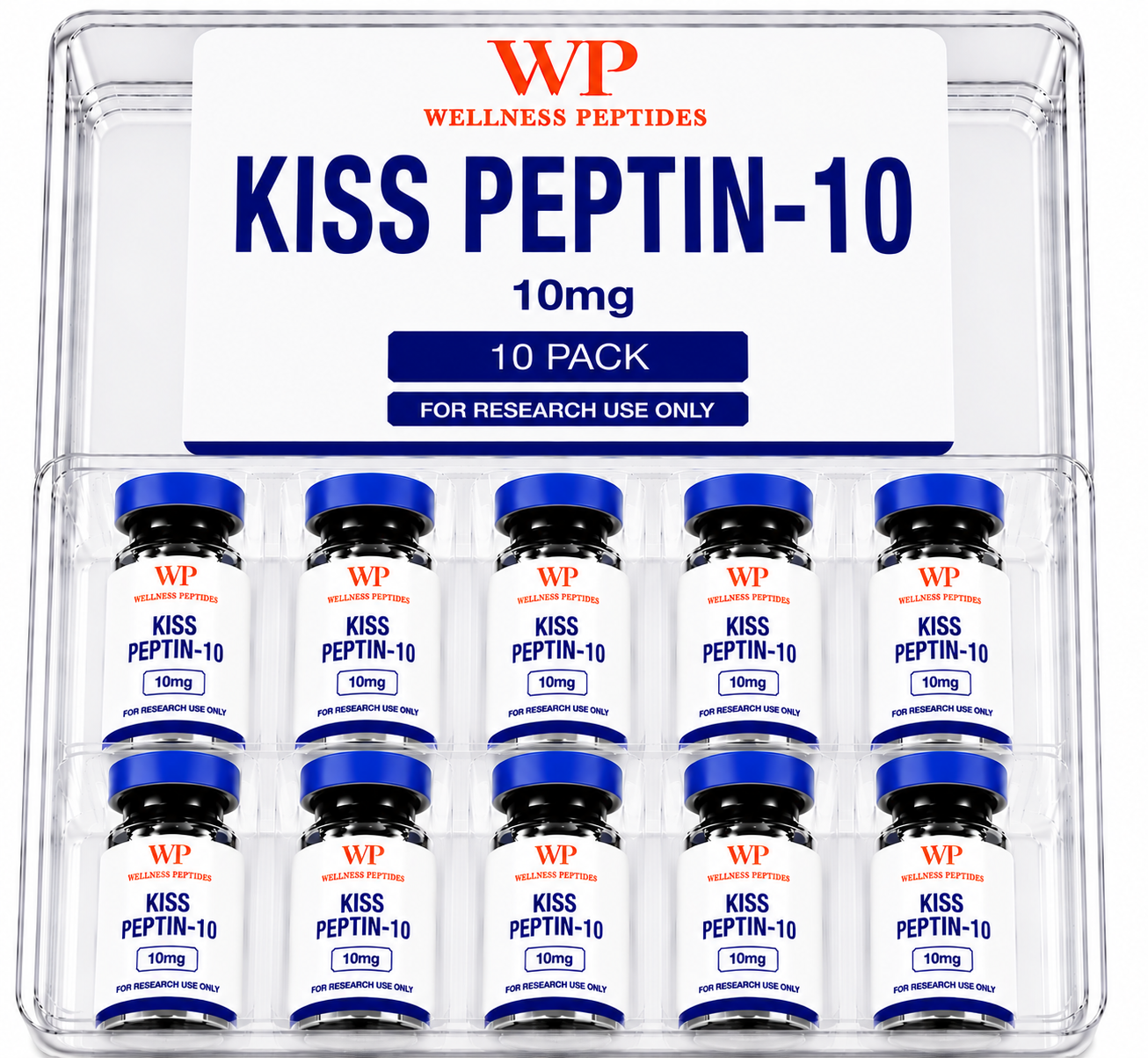 Kiss Peptin-10
