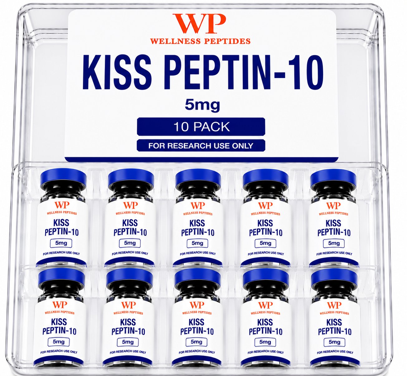 Kiss Peptin-10
