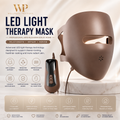 WP LED Rejuvenation & Skin Tightening Device