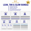 Lean, Tan & Glow Bundle