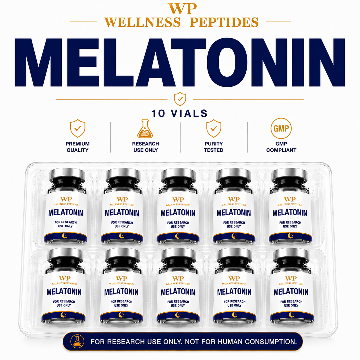 Melatonin