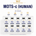 MOTS-c (Human)