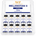 Melanotan II