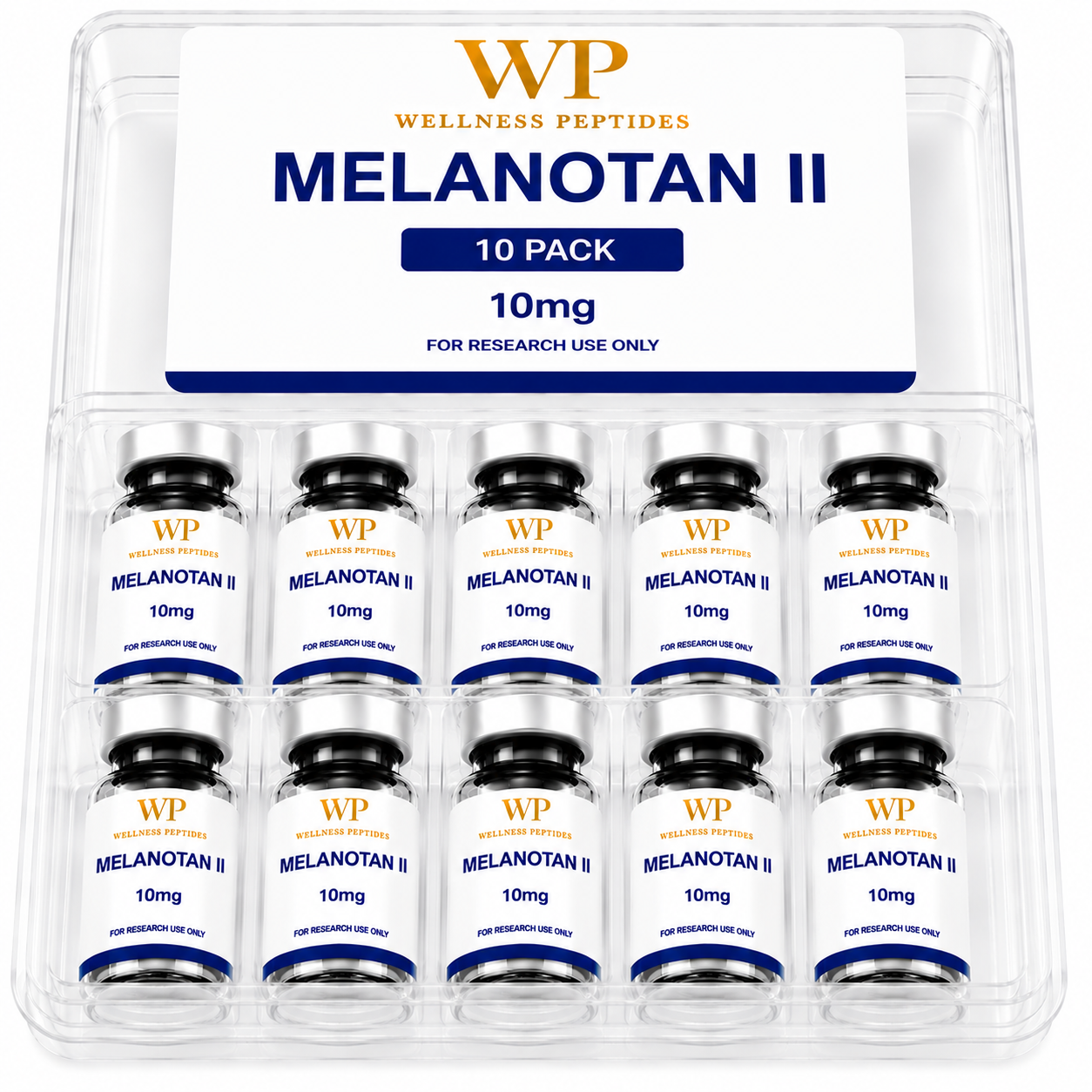 Melanotan II
