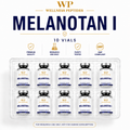 Melanotan I