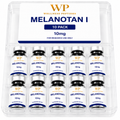 Melanotan I