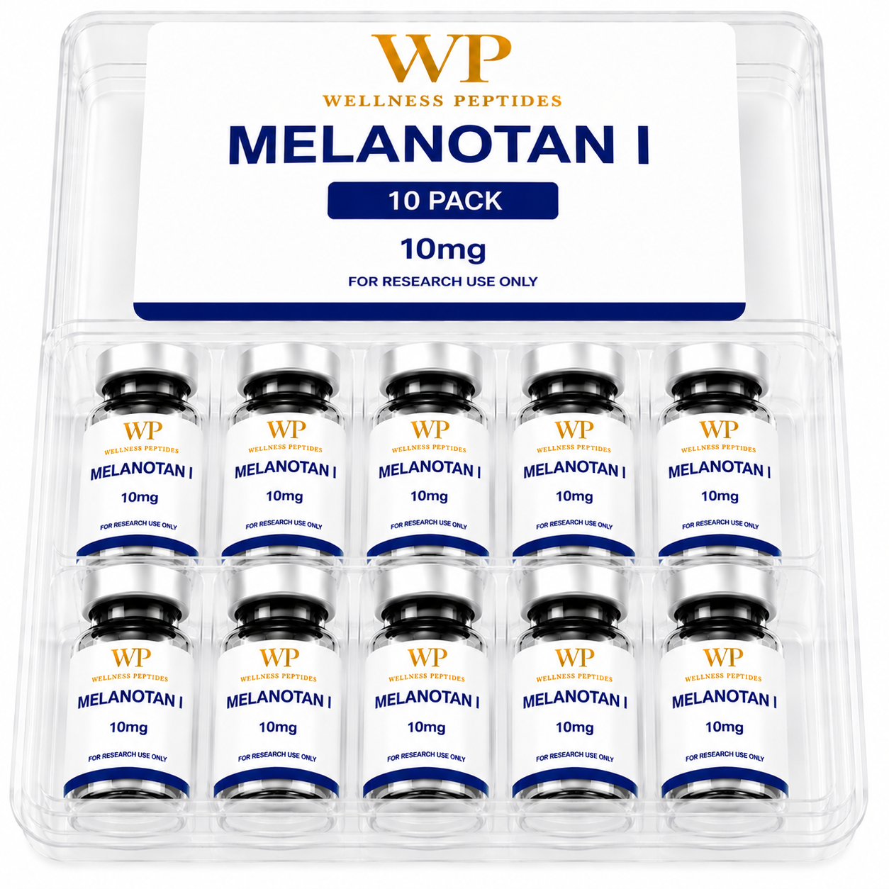 Melanotan I