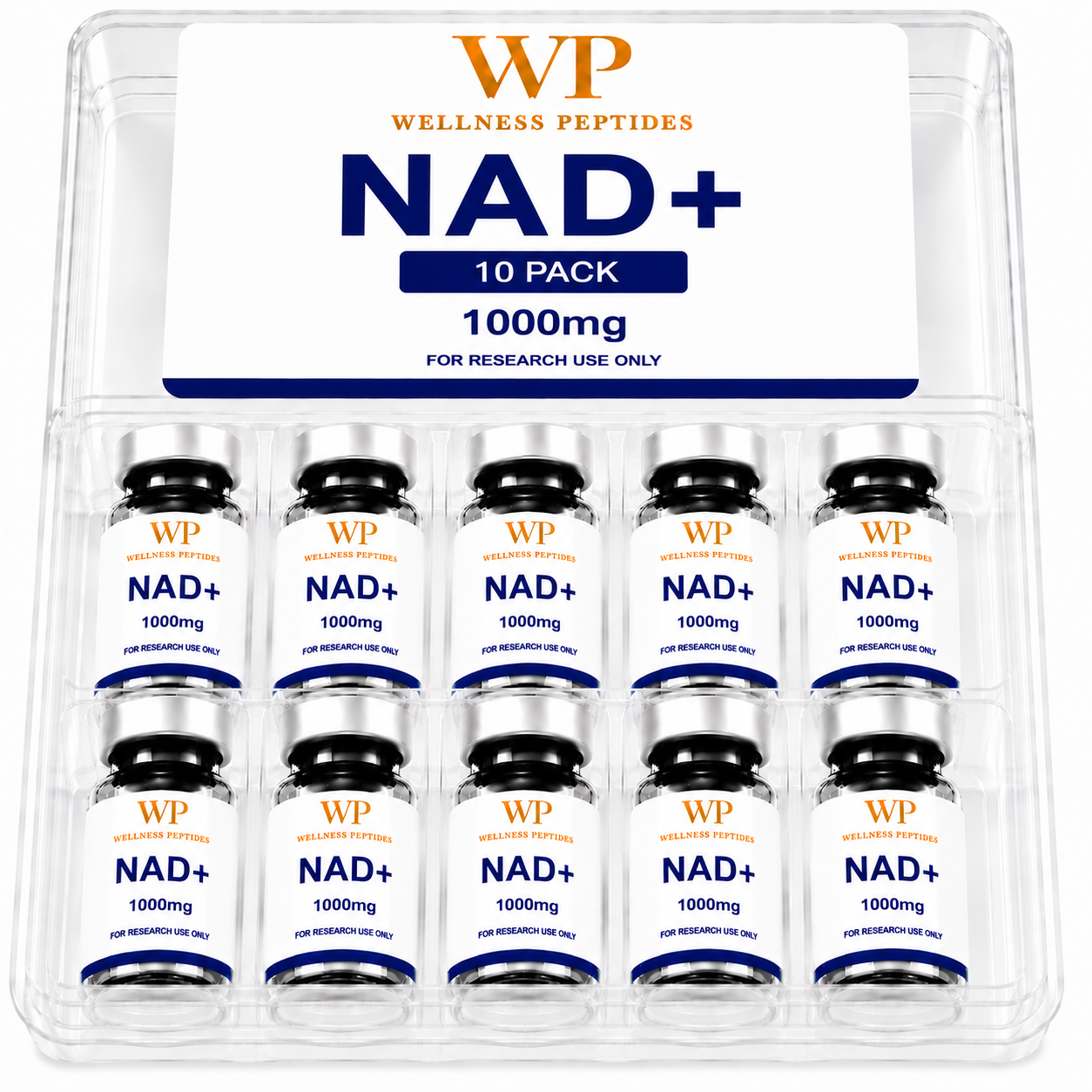 NAD+