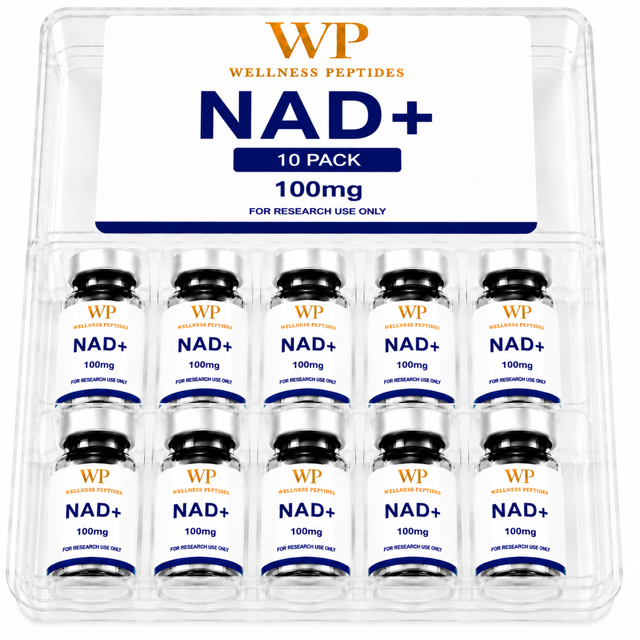 NAD+