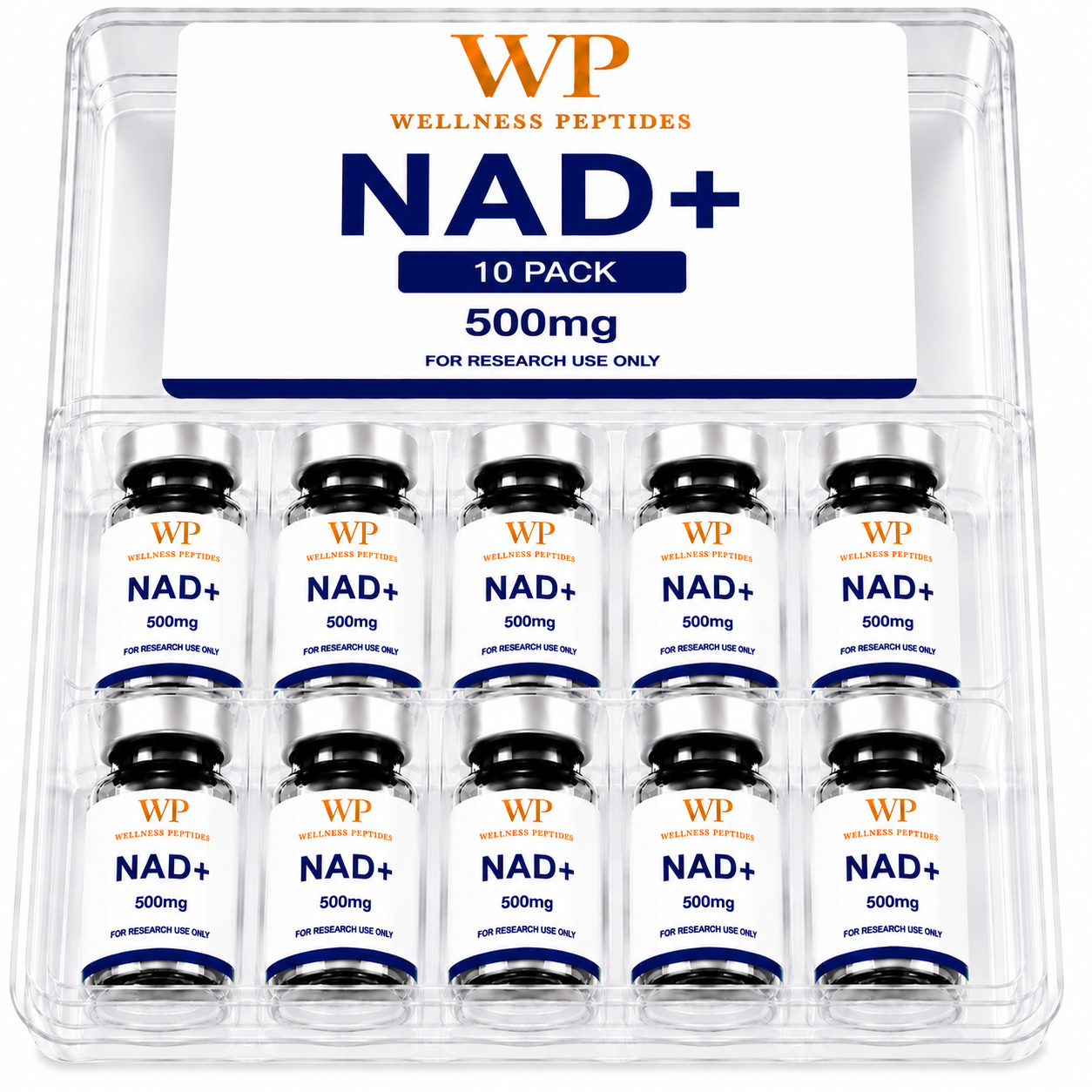 NAD+