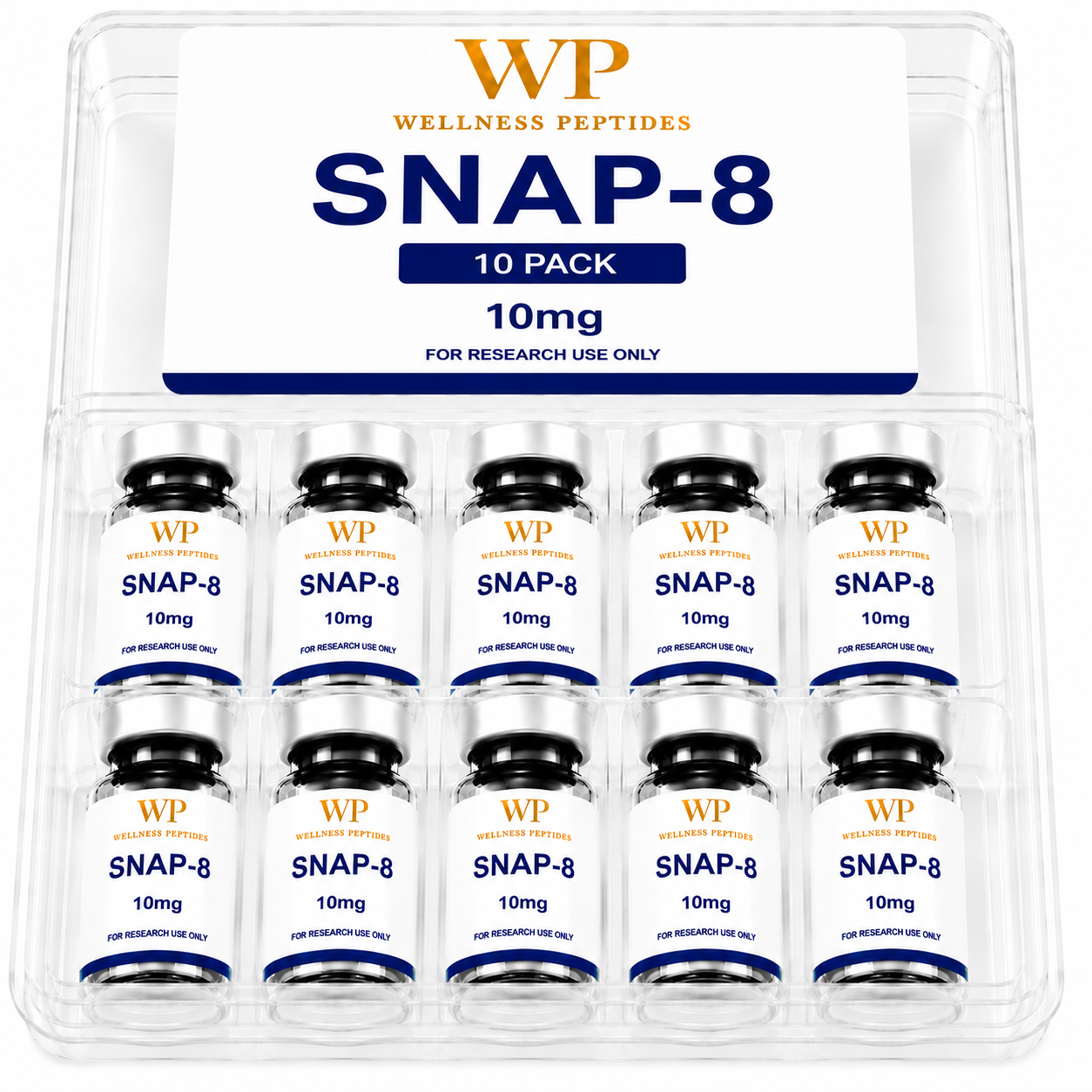 Snap-8