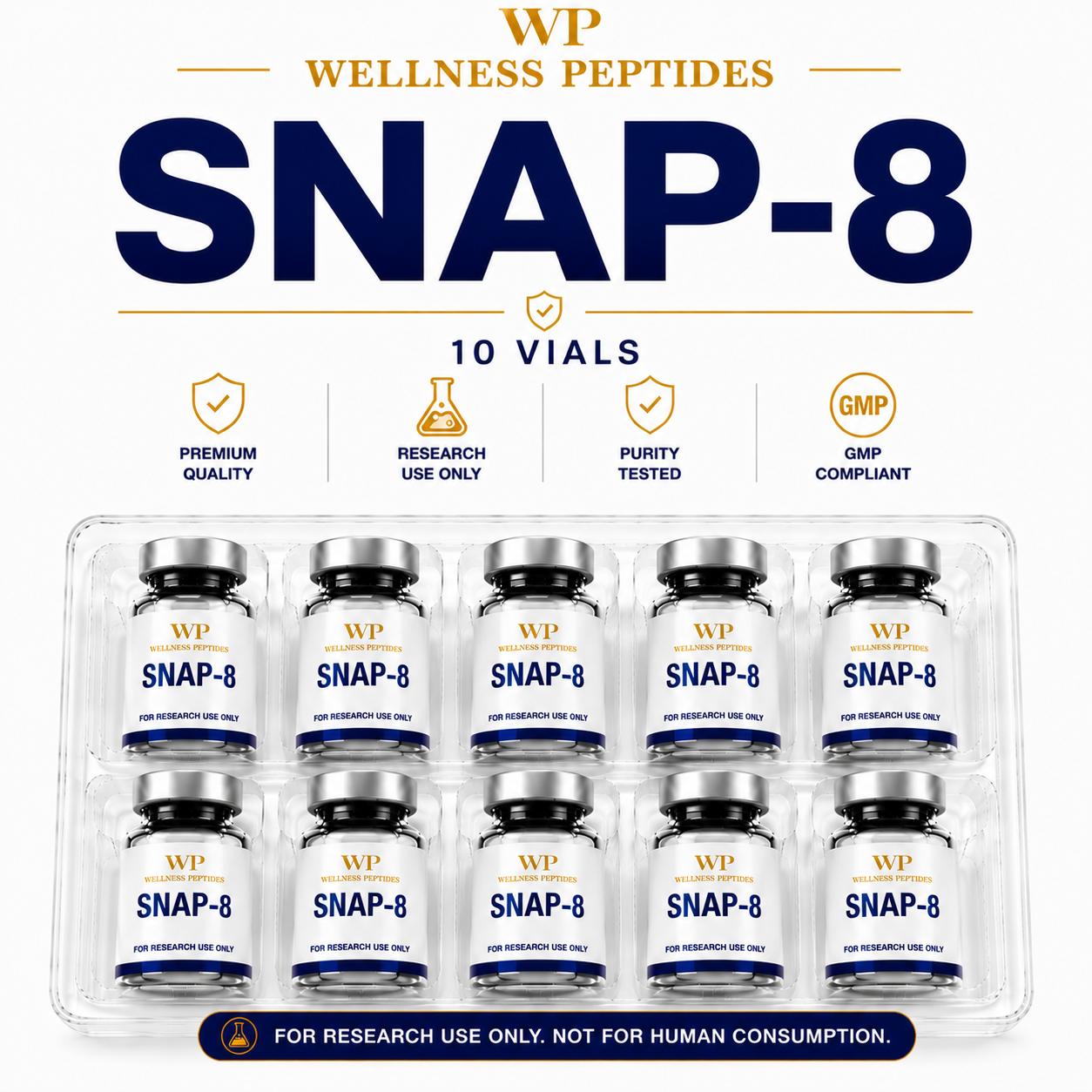 Snap-8