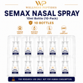 Semax Nasal Spray Kit 10mg