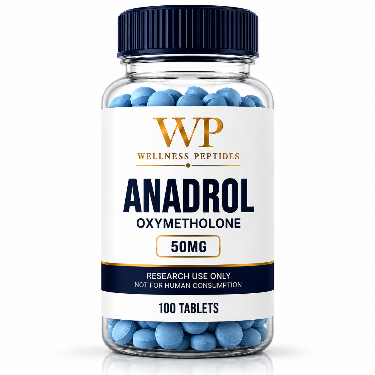 Anadrol