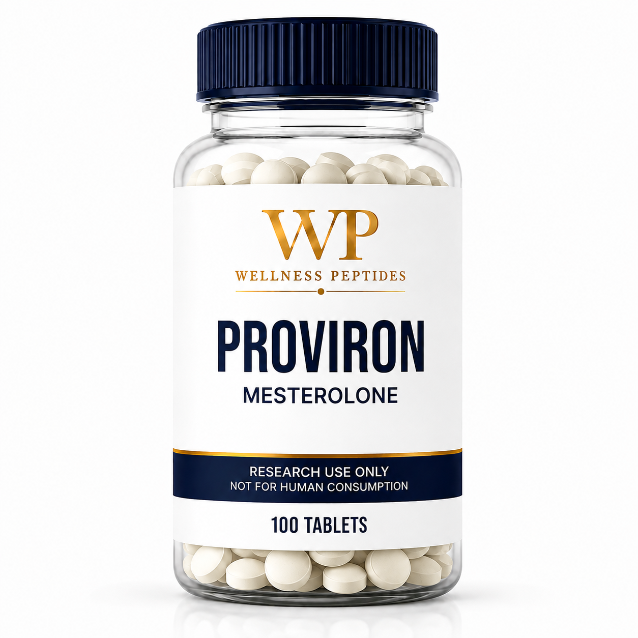 Proviron