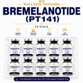 Bremelanotide (PT141)