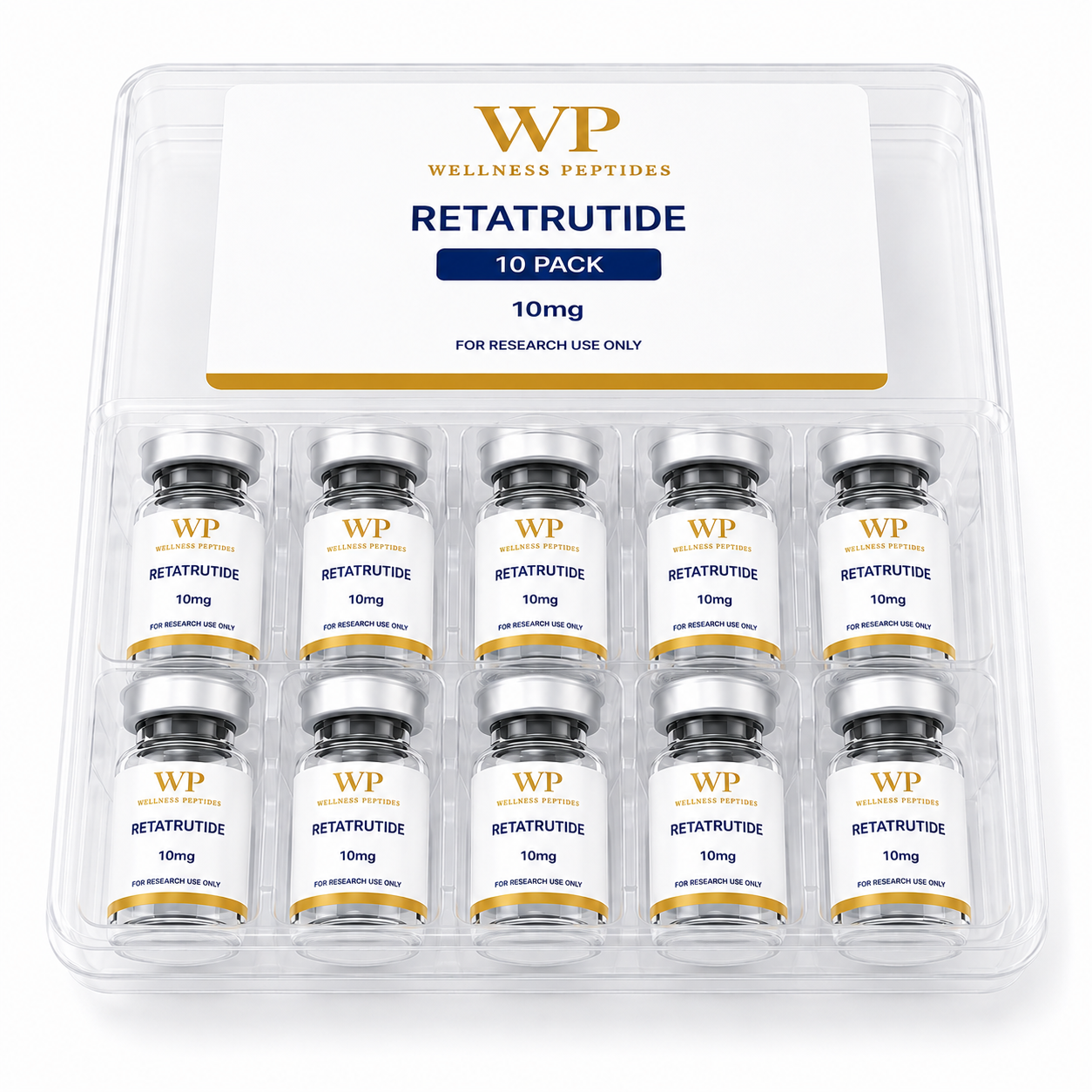 Retatrutide